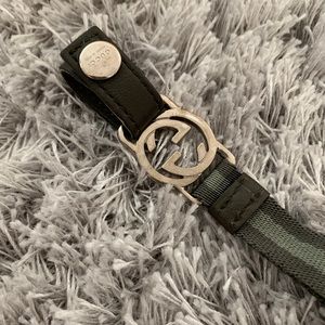 Gucci key chain